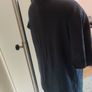 YouYou navy sequin stretchy top size UK16 EU44 Postage included Image 4