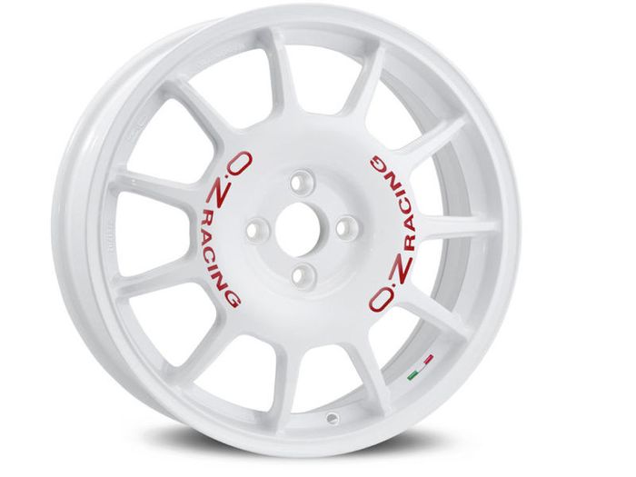 OZ Leggenda Alloy Wheels