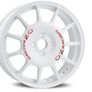 OZ Leggenda Alloy Wheels Image 2