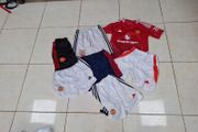 man united boys