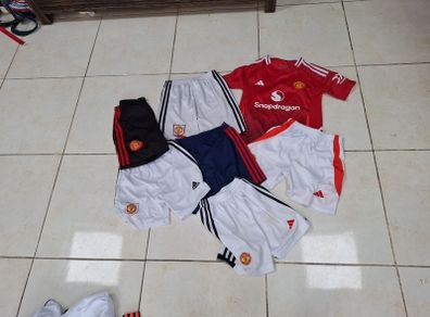 man united boys
