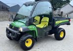 2022 John Deere Gator Hpx815e