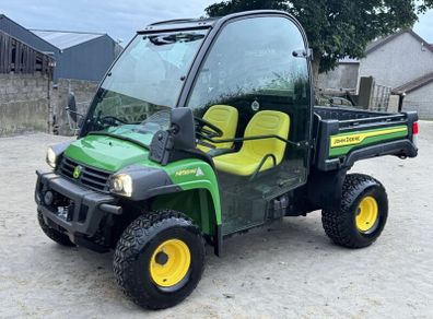 2022 John Deere Gator Hpx815e