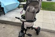 QPLAY trike
