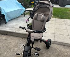 QPLAY trike
