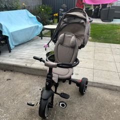 QPLAY trike