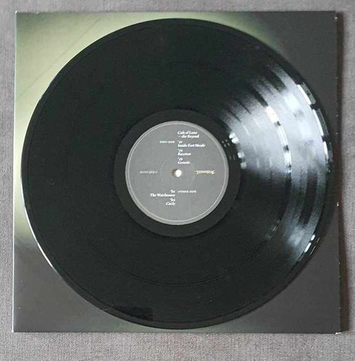 Cult Of Luna  The Beyond Dlp Reissue Earache Metal