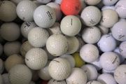 Golf Balls