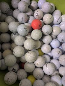 Golf Balls