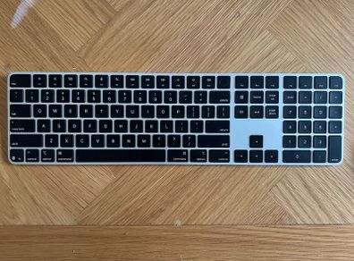Apple Magic Keyboard