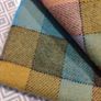 Fox ford Wool Scarf Image 10