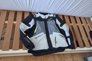 Motorbike jacket