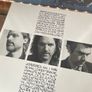 Jon Spencer Blues Explosion - Meat + Bone (Signed) Image 7
