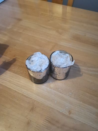 Candle Holders