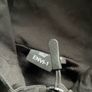 Envii white and black windbreaker Image 5