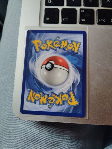 AZ's Tranquility 106/086 chaos rising Pokemon card