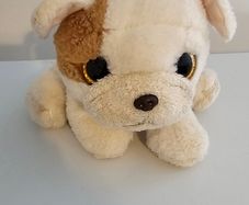 Soft Toys Dublin 17