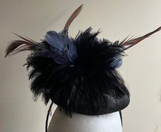 Beautiful Fascinator