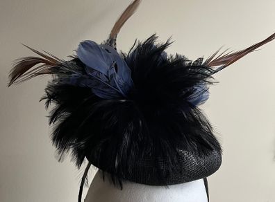 Beautiful Fascinator