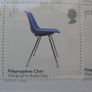 Stamps. Royal Mail British Design Classics Presentation Pack 2009 Image 10