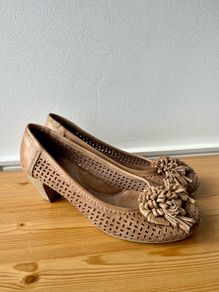 Pikolinos heels 7/40