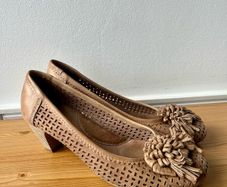Pikolinos heels 7/40