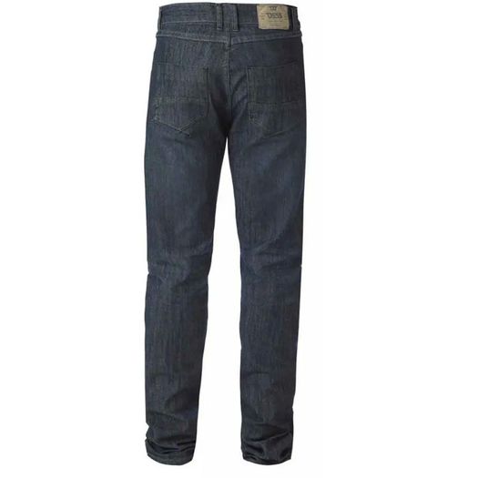 D555 Cadman 44R Authentic Dark Vintage Jeans (Brand New & Unopened)
