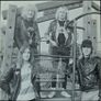 Re-Animator Condemned to Eternity LP 1989 Under One Flag Thrash Image 2