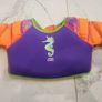 Zoggs water wings vest Image 2