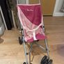 stroller and carrier for dolls Image 2