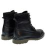 Firetrap winter boots flat lace up winter doc marten Image 4