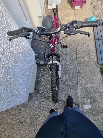 Bicycle in Very Good Condition