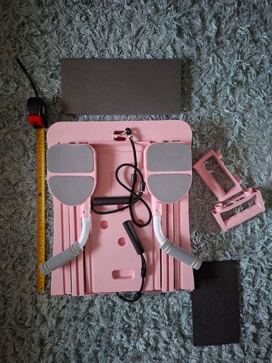 Brand NEW Pilates Board