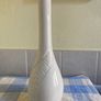 Belleek bud vase Image 6