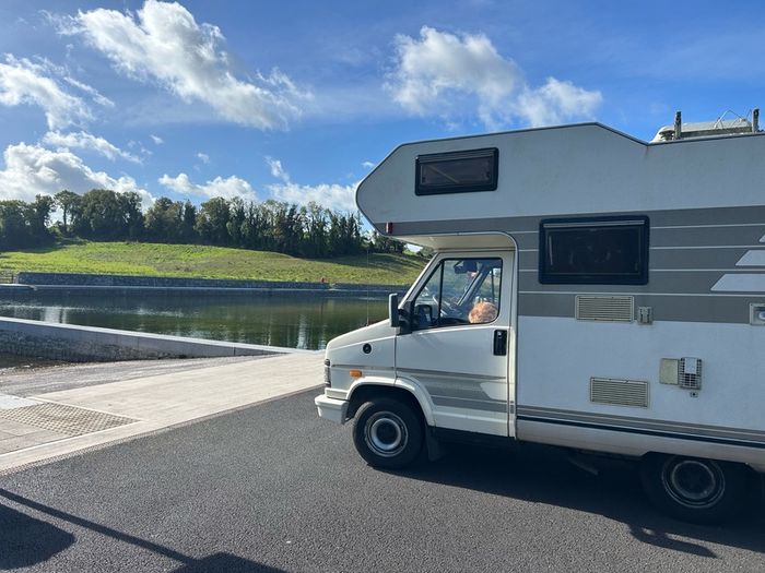 camper