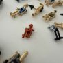 lego Star Wars battle droids and parts Image 4