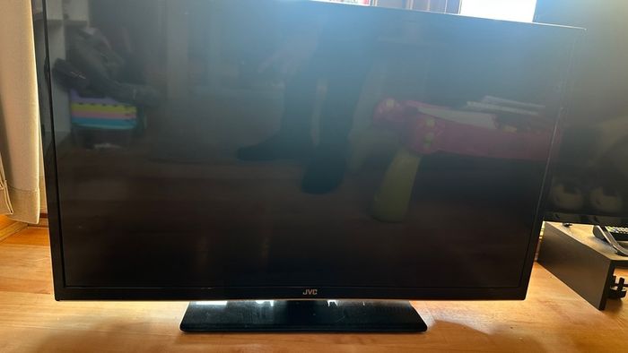 Jvc Tv