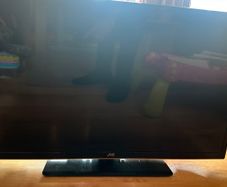Jvc Tv