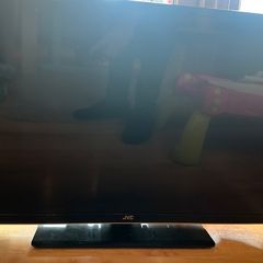 Jvc Tv