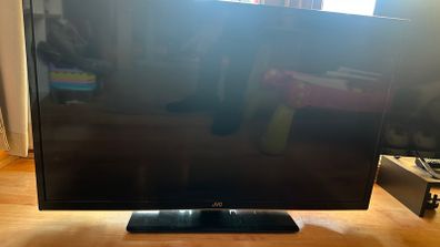 Jvc Tv
