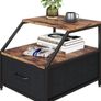 Side Table 2 pcs Image 2