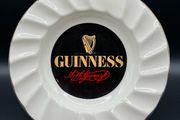 Guinness Ashtray by Carrigaline Pottery Cork