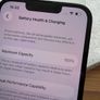 iPhone 14 128GB Midnight Image 5