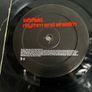 Leftfield rhythm and stealth 12" vinyl Image 2