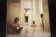 Strawbs Nomadness lp