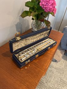 Boosey and Hawkes Emperor Flute