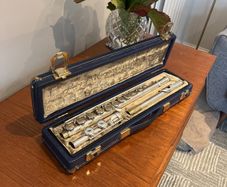 Boosey and Hawkes Emperor Flute