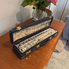 Boosey and Hawkes Emperor Flute