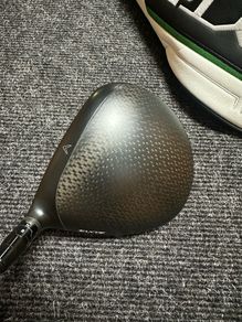 Callaway Elyte Driver