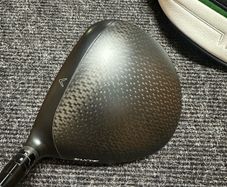 Callaway Elyte Driver